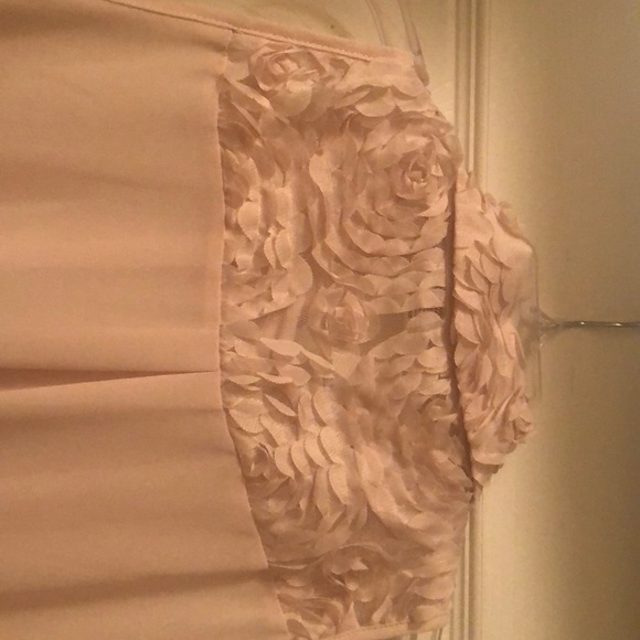 ⭐️ Rosette sheer top - Picture 4 of 4